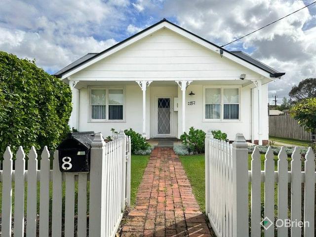 8 Anderson Street, VIC 3875