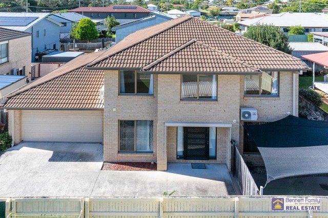 2/201 Queen Street, QLD 4163