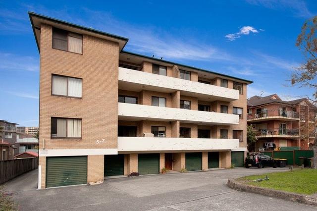 9/5-7 Lister Avenue, NSW 2216