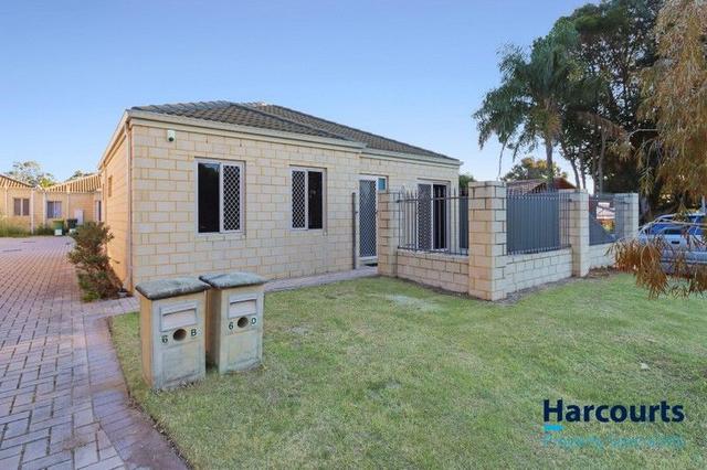 6b Messenger Street, WA 6111