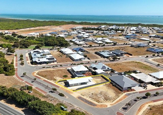 22 Crusoe Crescent, WA 6516