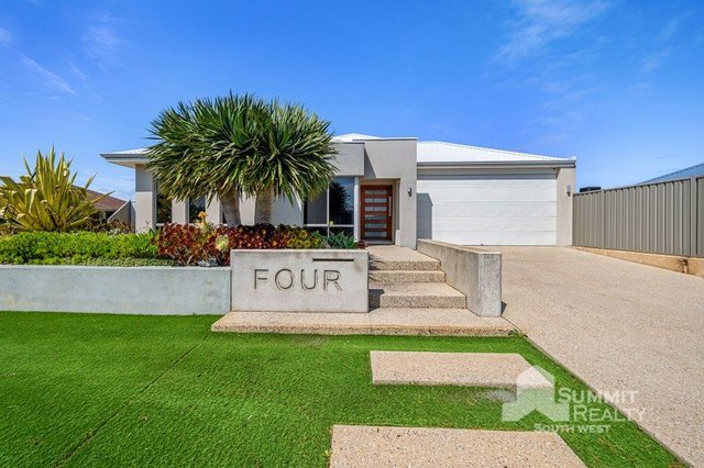 4 Acona Place, WA 6233