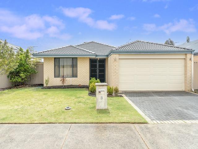 8 Binnia  Mews, WA 6112