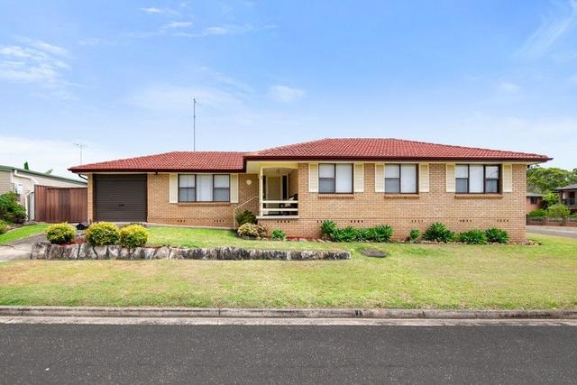 1 Myles Place, NSW 2566