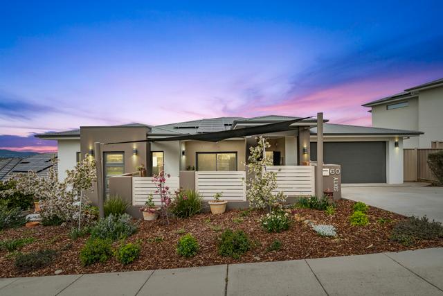 60 Mick Shann Terrace, ACT 2913