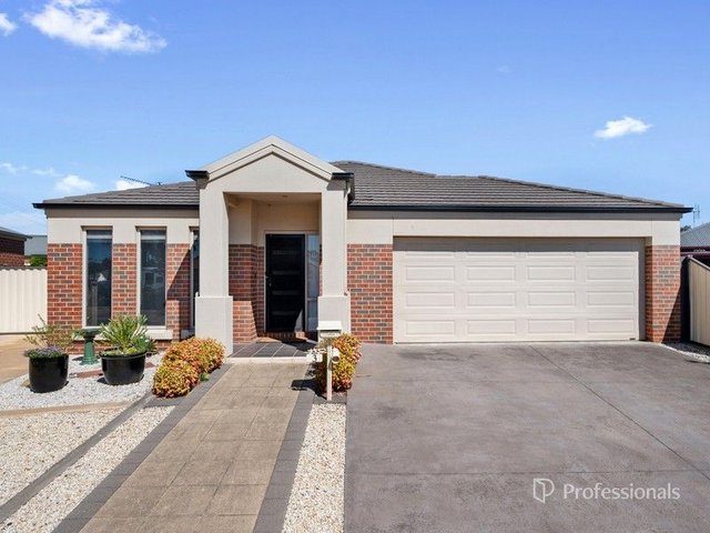 3 Backway  Court, VIC 3465