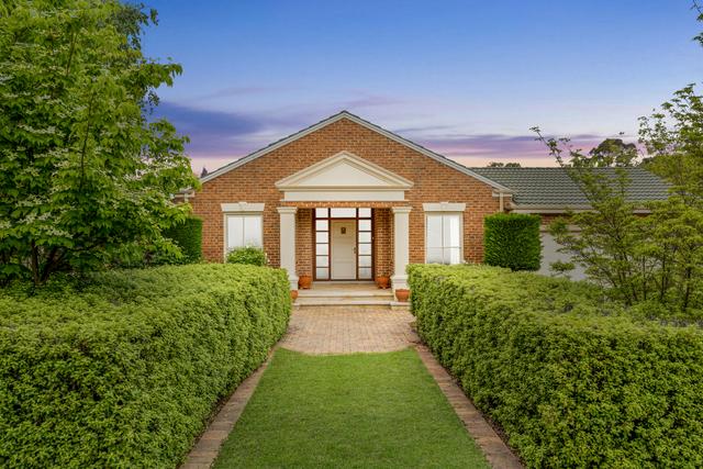 28 Ayers-Fowler Street, ACT 2913