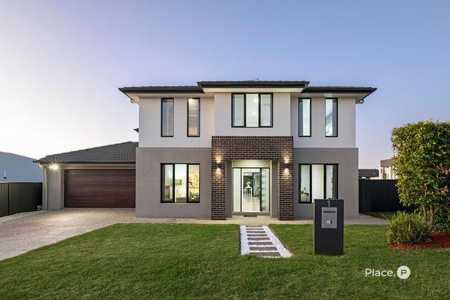1 Maculata Crescent, QLD 4117