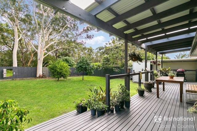 5 Byron Avenue, NSW 2541