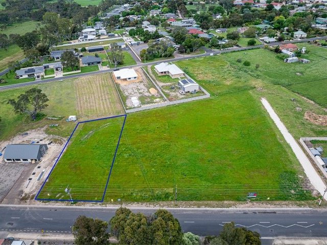 42 Cameron St, SA 5277