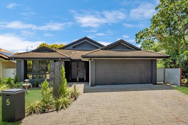 5 Jardine  Court, QLD 4814