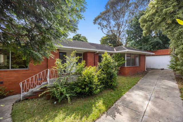 25 Slater Avenue, VIC 3130