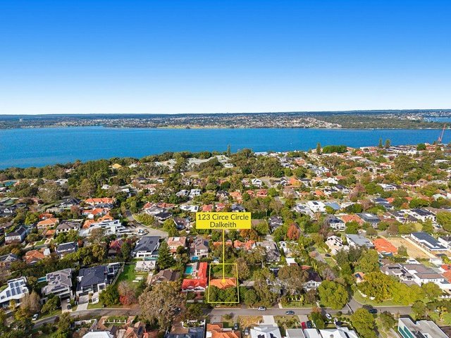 123 Circe Circle South, WA 6009