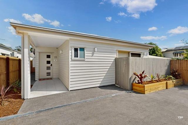 5/23 Leah Avenue, QLD 4107