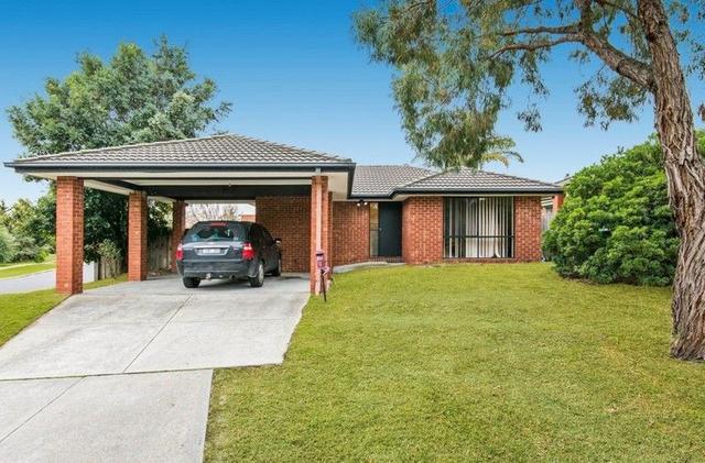 1 Saltbush Glade, VIC 3199