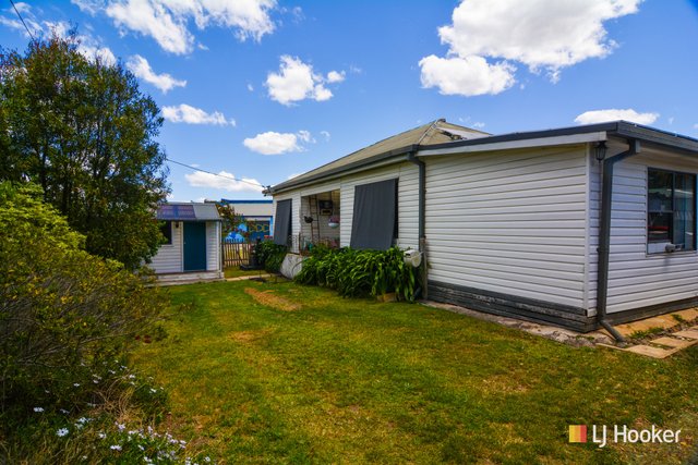 58 Wolgan Road, NSW 2790