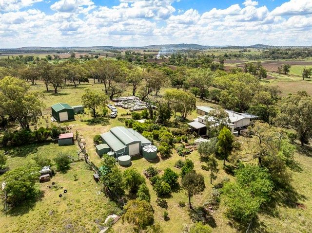 197 Boodua-Meringandan Road, QLD 4352