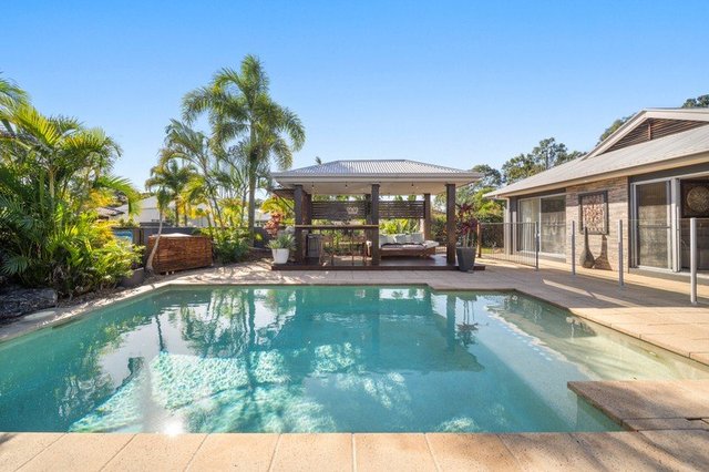 3 Madison  Close, QLD 4556