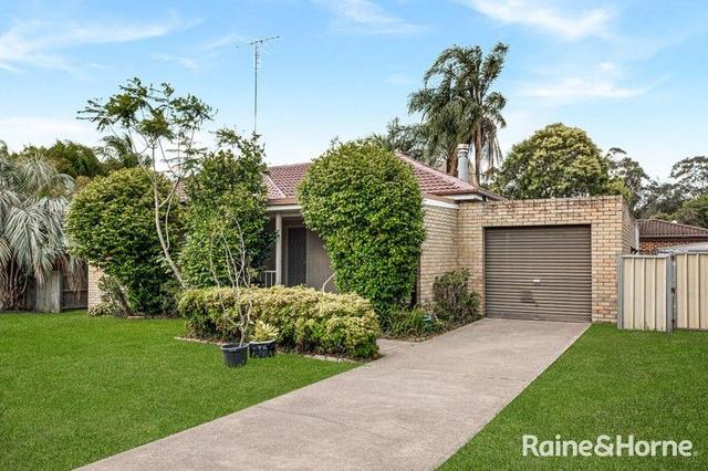 92 Parsonage Road, NSW 2154