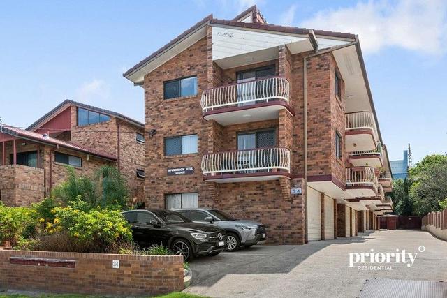 3/34 Hilltop Avenue, QLD 4032