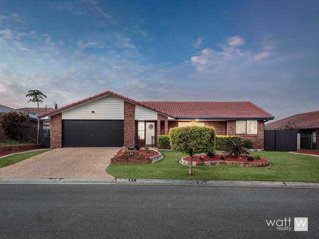 51 Whitehorse Street, QLD 4034