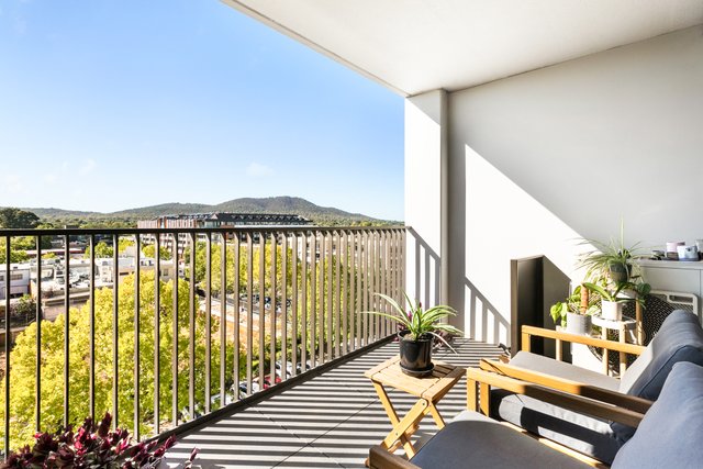 510/19 Challis St, ACT 2602