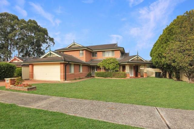 23 Kinnear Street, NSW 2567
