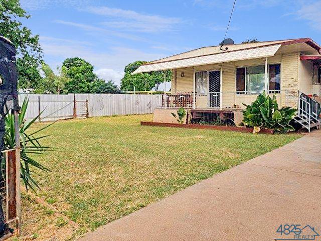 98 West Street, QLD 4825