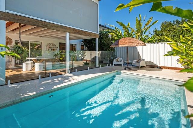 Markham Avenue, QLD 4216