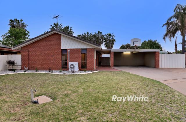 3 Lapthorne Court, VIC 3500