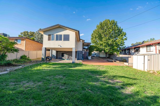 16 Alfred Hill Drive, ACT 2615