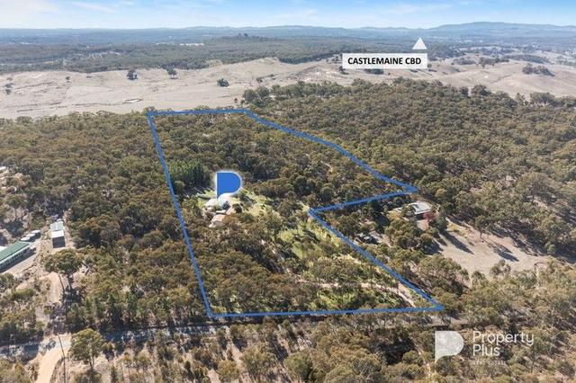 545 Muckleford-Yapeen Road, VIC 3451