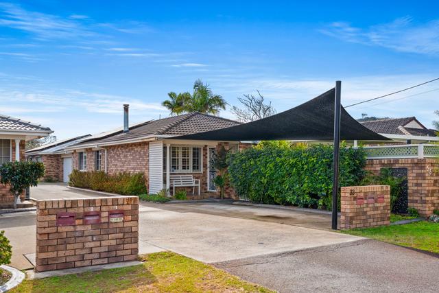 1/33 King Street, NSW 2257