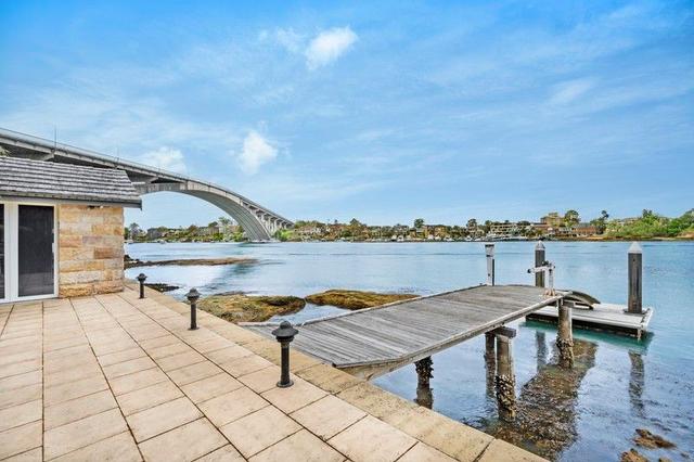 17 Huntleys Point Road, NSW 2111