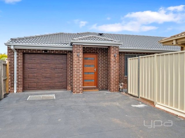 31A Kurunjang Crescent, VIC 3337