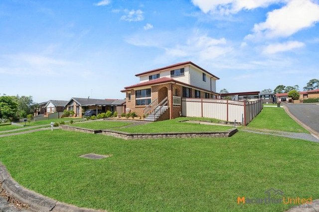 20 Aberfeldy Crescent, NSW 2566