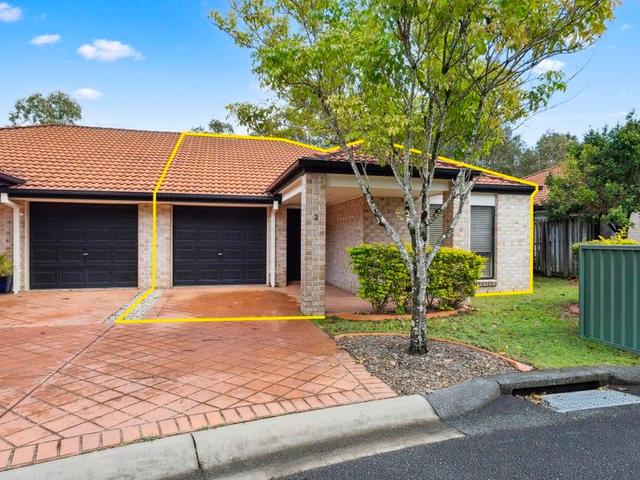 2/141 Pacific Pines Boulevard, QLD 4211