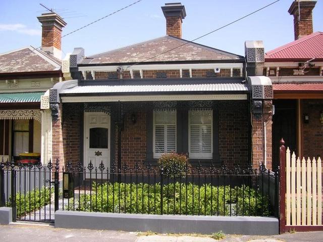 5 Brixton Street, VIC 3031