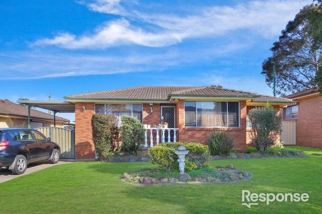 25 Kenneth Crescent, NSW 2761