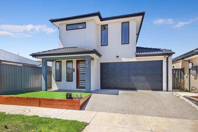 3 Bracknell Crescent, VIC 3338