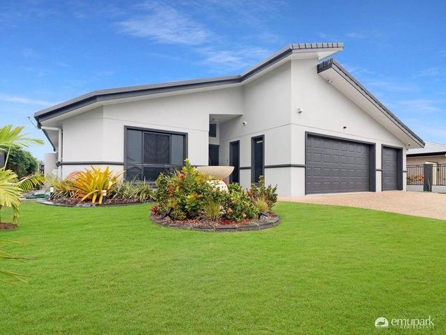83 Monaco Drive, QLD 4710