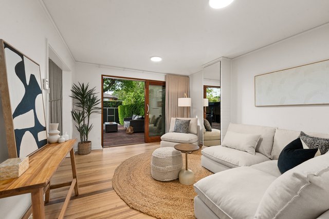 10 Carroll Street, ACT 2605