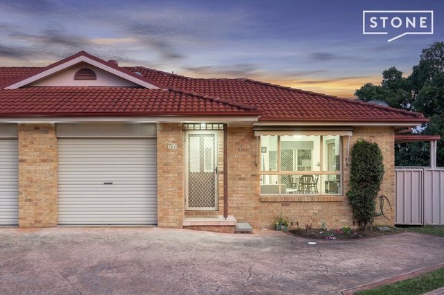 3/8 Sports Avenue, NSW 2325