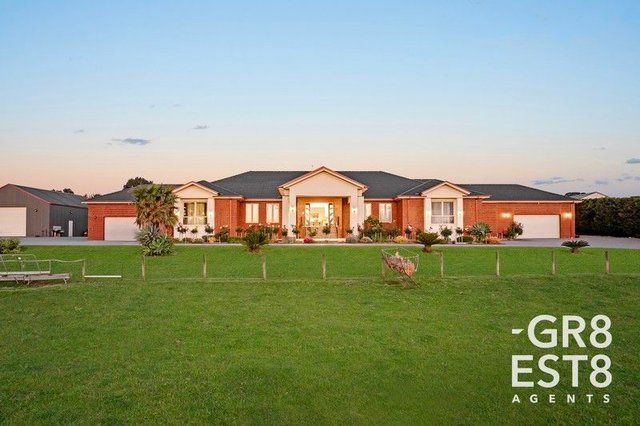 7 Cremin Drive, VIC 3810