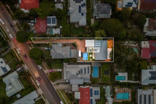 266 Edinburgh Castle Road, QLD 4012