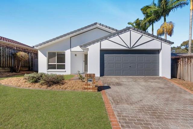 16 Hilltop Place, QLD 4014