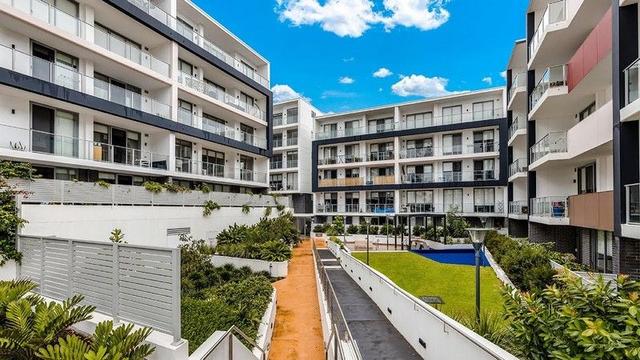 308/6 Isla Street, NSW 2762