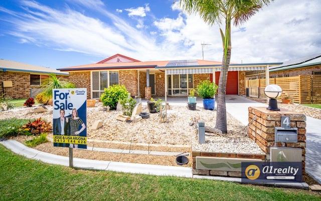 4 Rosella Way, QLD 4660