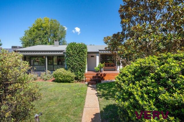 11 Glover Street, ACT 2602