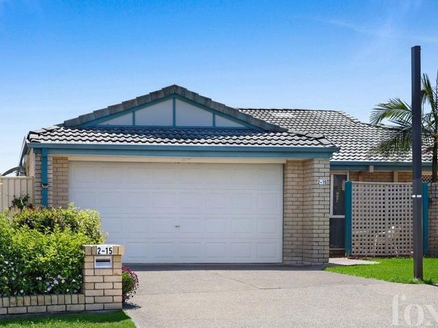 2/15 Catherine Court, QLD 4215